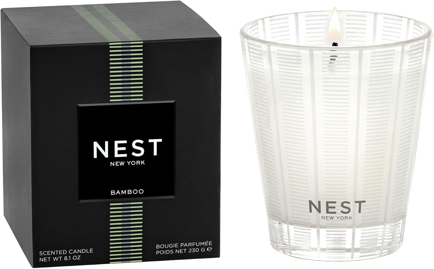 Scented Candles