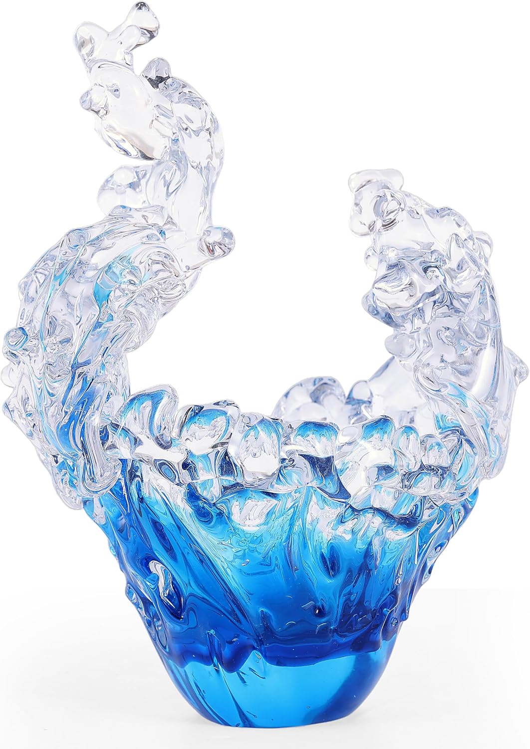 Glass Sculptures