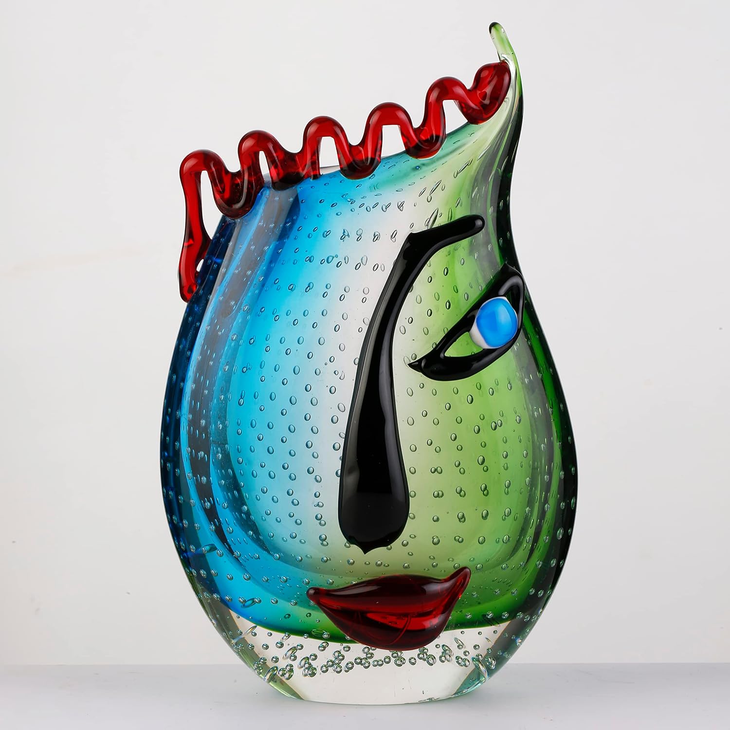 Hand-Blown and Art Glass